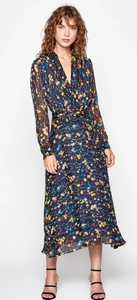 equipment vivienne dress