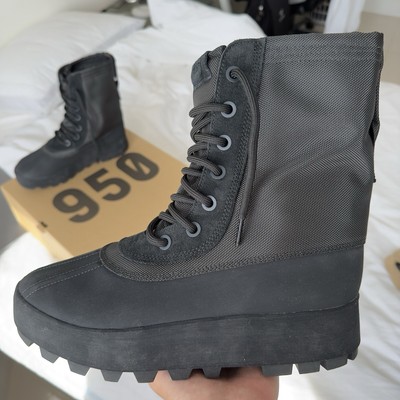 yeezy boost 950 black