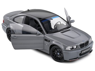 は*き様 オートアート BMW M3 CSL E46 1/18 ブラック RARE 1/18 Kyosho BMW E46 M3 CSL (Black) Diecast Car Model
