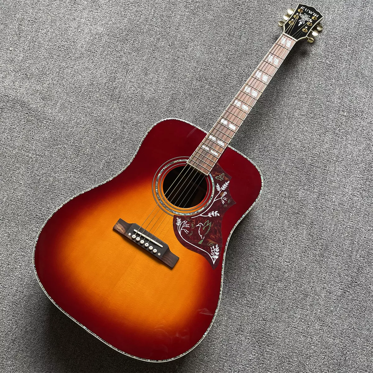 Zuwei on sale acoustic guitars