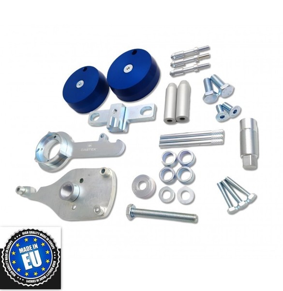 Castex Motor-Einstellwerkzeug Arretierung-Satz FüR Ford 2.0 Tdci Ecoblue 2.0 D-image