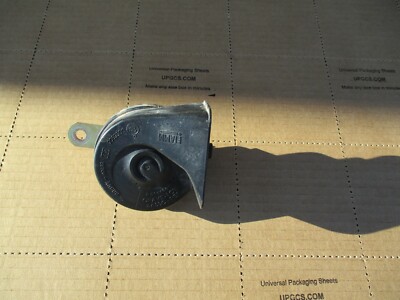 0055306 FIAMM Low Tone Signal Pitch Horn Am80s A046495 for sale 