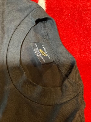 Metallica Vintage Bootleg Parking Lot Tee 1984 Size XL 46-48 | eBay 