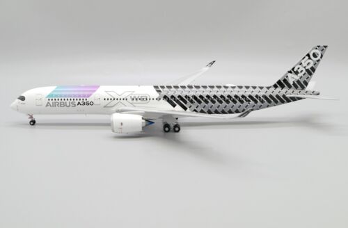 JC Wings 1/200 LH2288 Airbus A350-900XWB House Color Airspace Explorer - Foto 2 di 14