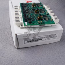 1PC ABB FS300R12KE3/AGDR-72C IGBT+DRIVE NEW