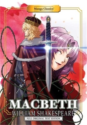 Macbeth (Paperback or Softback)