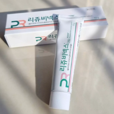 Rejuvenex PDRN cream 10g x 1ea_K-Beauty | eBay