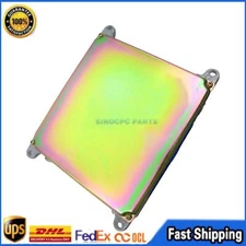 EPC Control Unit 9123938 Controller for Hitachi EX300-3 EX300LC-2 Excavator