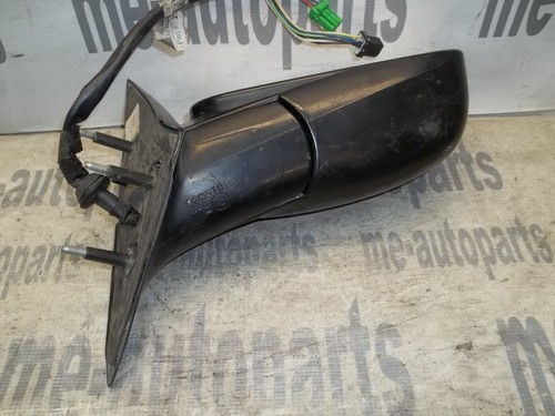 98-04 Cadillac Seville Right Passenger Door Side Rear View Exterior Mirror OEM - Picture 6 of 15