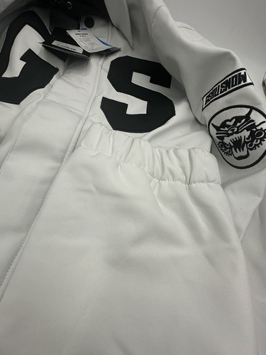 GSOU SNOW Mujeres/Hombres Traje de Esquí XS Una Pieza Impermeable Traje de Nieve Traje de Snowboard - Imagen 9 de 21