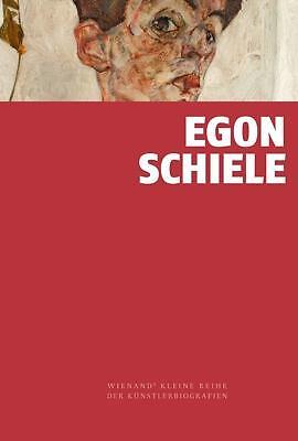 Thumbnail - Egon Schiele | Buch | 9783868323740