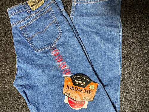 Vintage Jordache Jeans Classic Fit Size 