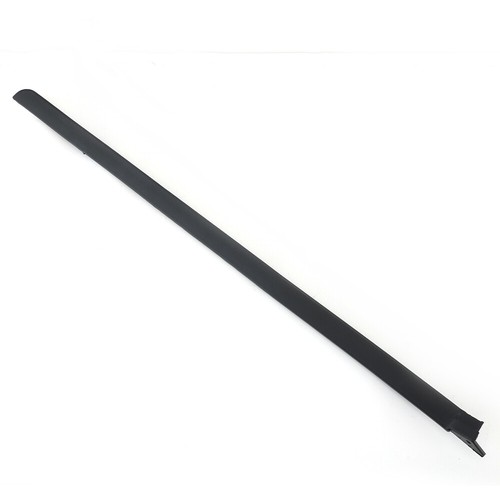 For 2005-2010 Chrysler 300 Magnum Charger Dodge Windshield Pillar Molding Pair - Picture 14 of 16