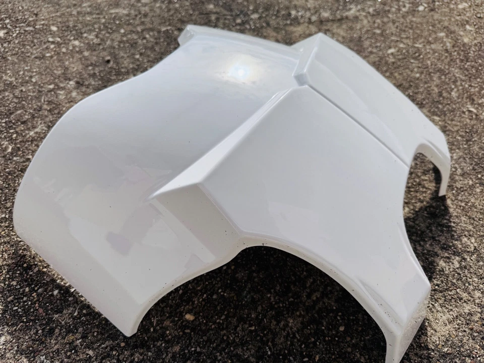 Nuevo Star Wars Clone Trooper Armadura Disfraz Armadura Tamaño Natural Foto 4 de 4