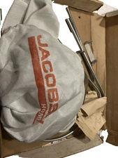 Homelite Jacobsen  Bagger  Kit   Ja-58174