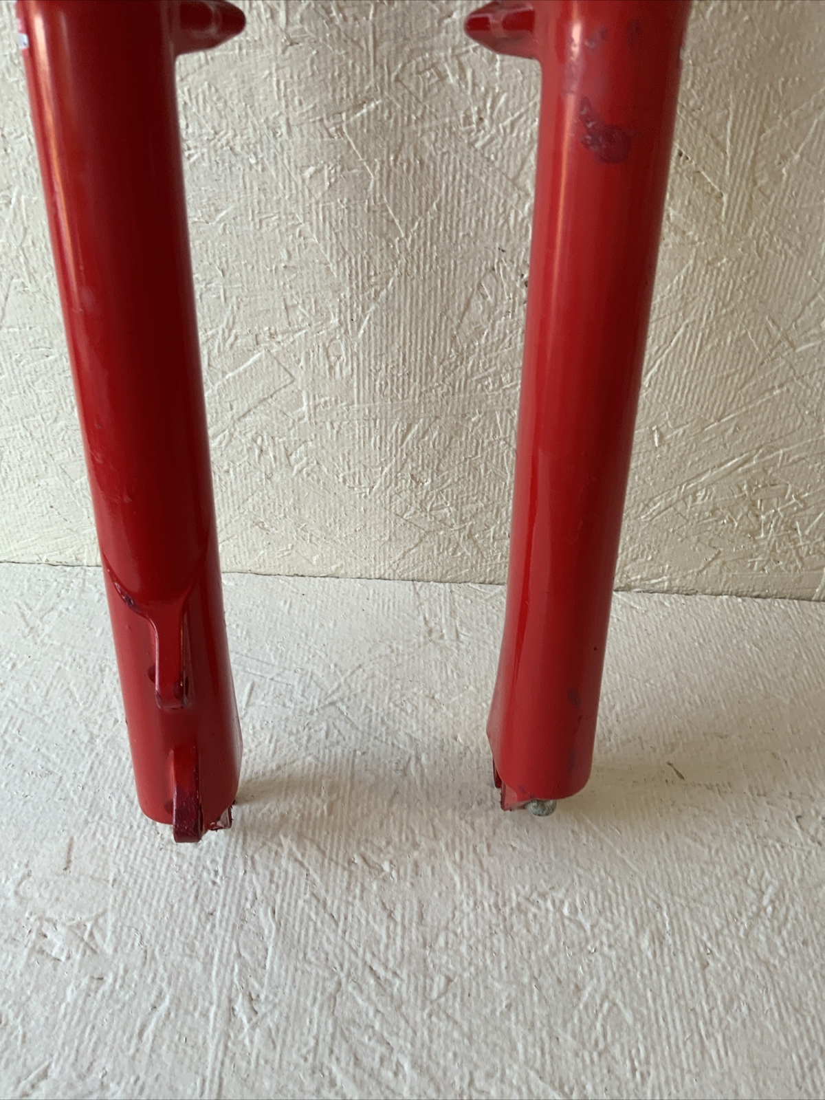 ROCK SHOX JUDY XC SUSPENSION FORK 26'ER 1 1/8 INCH 188 MM THREADLESS