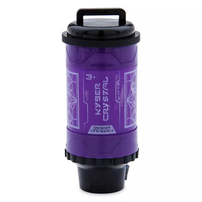 New Series 2 Star Wars Galaxy's Edge  Kyber Crystal Purple Sealed 