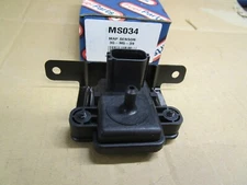 FORD COURIER  FIESTA FOCUS TRANSIT CONNECT intake manifold pressure sensor