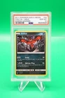 2017 Pokemon Sun and Moon Shining Legends Holo #54 Yveltal PSA 10 GEM MINT ES6