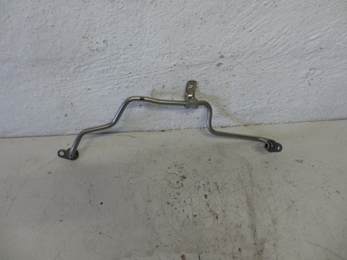 Ölleitung Leitung Rohr VW Polo 6R 1.2 TSI Facelift.Bj.2016.04E145140E.