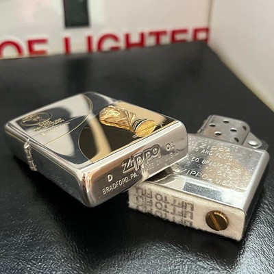 Zippo 2002FIFA Japan Korea World Cup 28 | eBay