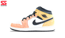 Size 5.5 (GS) - Jordan 1 Mid SE Flight Club 2023 for sale online