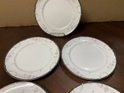 Lenox Debut Collection Constance Salad Plates Set Of 5 — photo 3