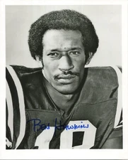 BEN HAWKINS Philadelphia Eagles  SIGNED 8x10 photo The Miller Boys COA (PA)