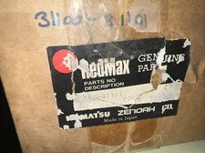 RedMax Cover Comp 31100-31101