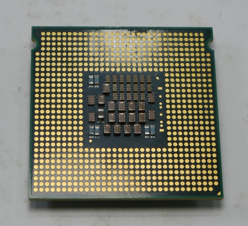 Intel SL9RW Xeon 5140 2.33Ghz Dual Core Processor CPU Used - Free Delivery - Picture 2 of 2