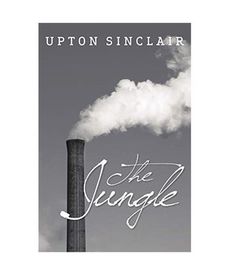 The Jungle, Upton Sinclair