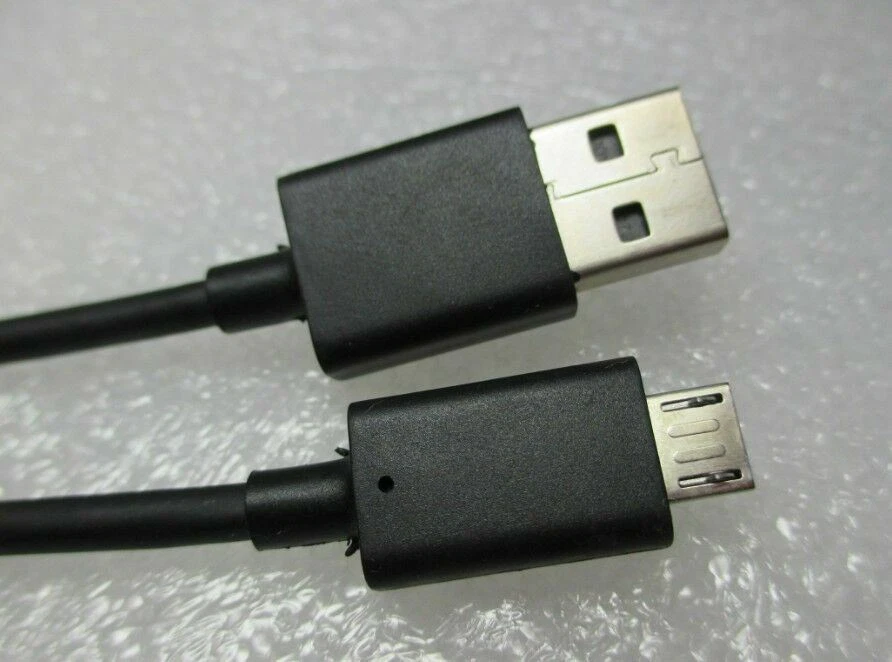 Micro USB Data SYNC Cable Cord Lead For Amazon Kindle Paperwhite 3G B007MHZJDC - Image 2 of 4