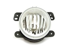 Fendinebbia come originale Jeep Wrangler JK/JKU 13 - testato solo SAE