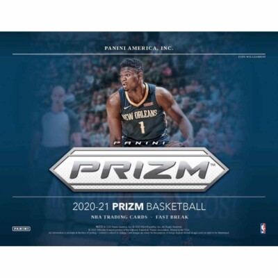 2020-21 Panini Origins Basketball Hobby FACTORY SEALED new 20PAKO