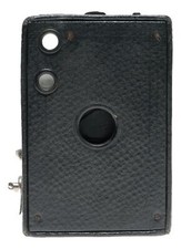 Kodak No.2A Brownie Model B Box 116 Film Large Postcard Camera