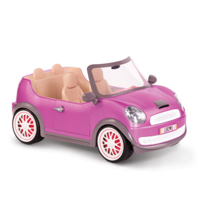 LORI Cabrio - für Puppe LORI 15 cm
