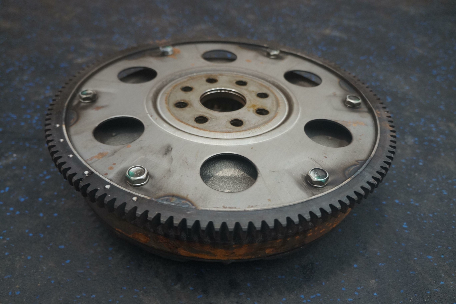 Clutch Friction Plate Disc Cover Flywheel D132F0015F C132E0021F Lotus Evora 2010