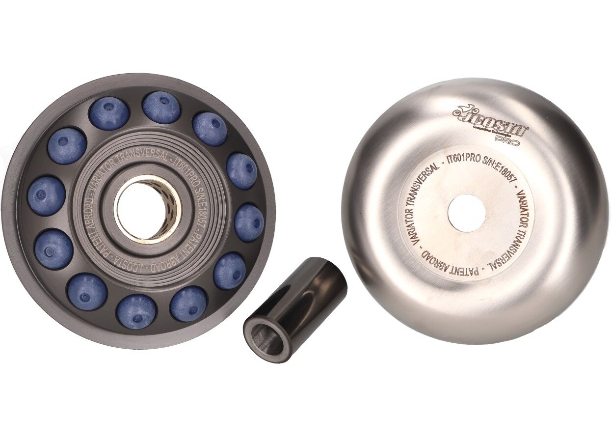 Vinten Vision Pro 10 Panbar Plate Knob Midsprede Da Tripod 3 Feet