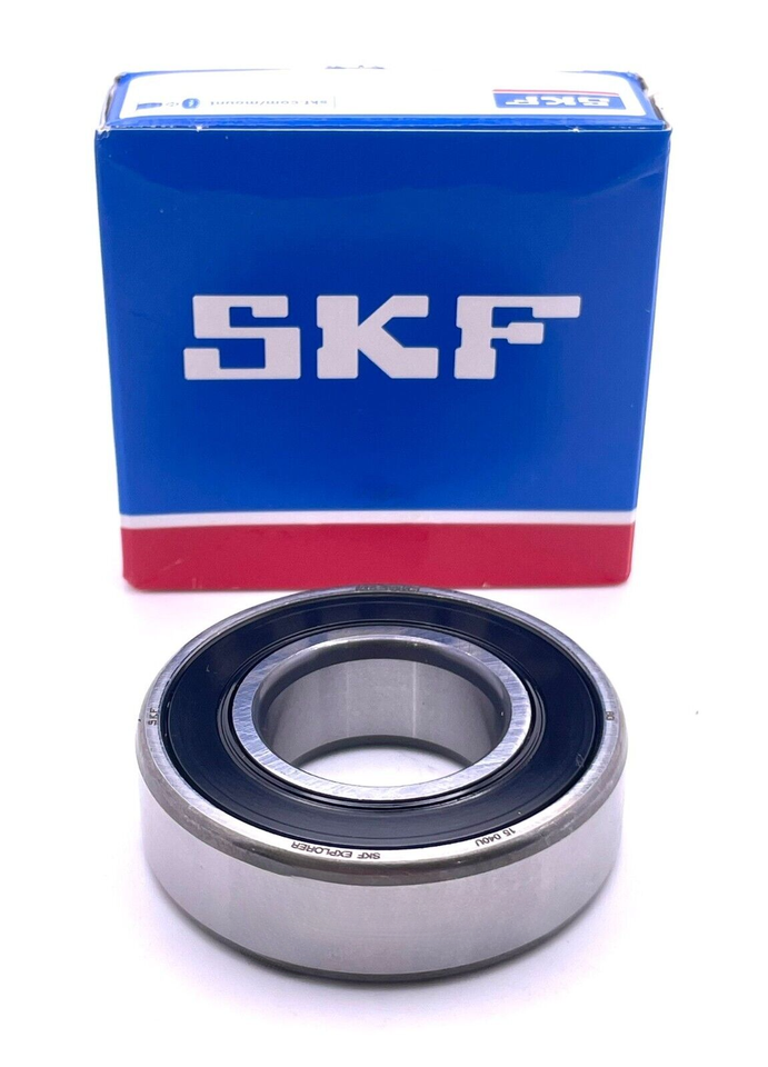 Rillenkugellager SKF 6205-2Z / C3