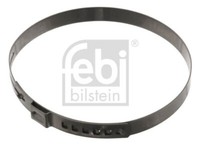 Febi 45642 Klemmschelle 10 StüCk