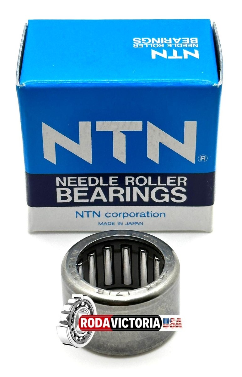 HK Style Standard Needle Roller Bearings On Emerson Bearing