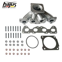 Hajus AuspüFfkrummer KrüMmer FüR CitroëN C2 C3 Peugeot 206 207 307 1,4 1,6