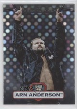 2010 Topps Platinum WWE X-Fractor Arn Anderson #30 0sf1