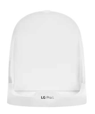 LG Pra.L Derma LED Mask Stand Cradle | COV34347504 | Ersatzteil | Original