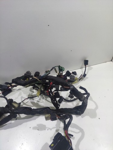 Árbol eléctrico Suzuki Burg650123 Burgman 650 - Imagen 7 de 9