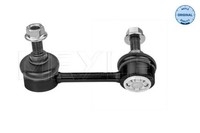 Stange Strebe Stabilisator Hinten Rechts Meyle 31 16 060 0060 FÜR Honda