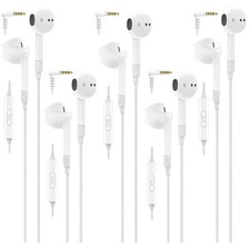 Affordable In-Ear Headphones 5