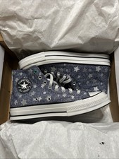 NEW  CONVERSE x Coraline Chuck 70 HI Fresh Bl...