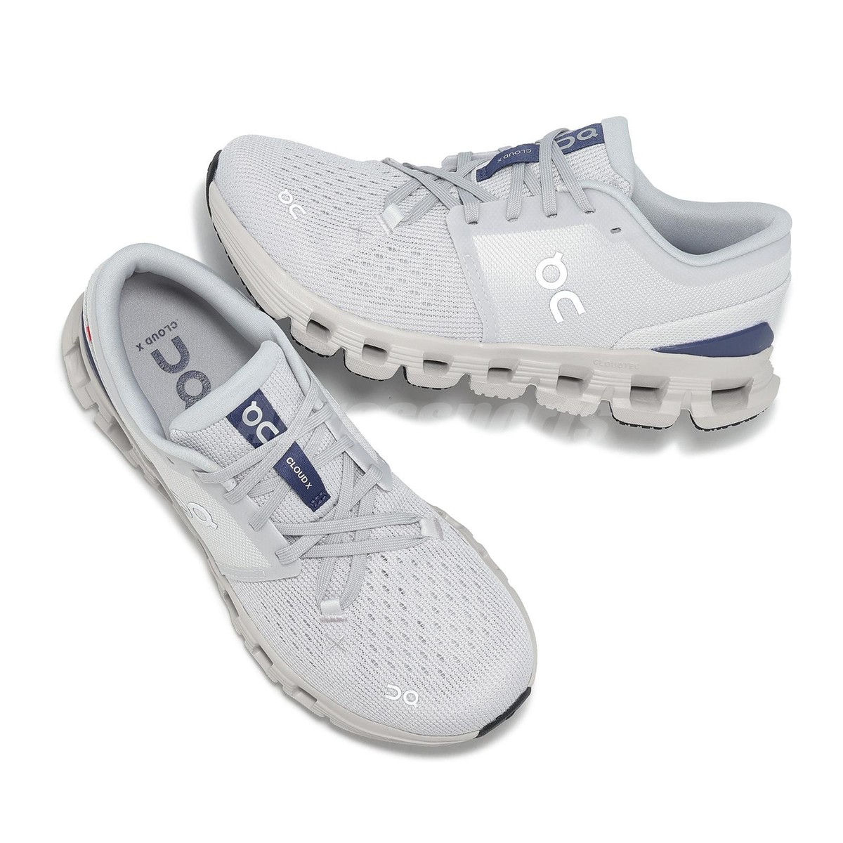 on Cloud スニーカー 7.5 / 38.5 ON RUNNING CLOUD WP WOMEN ROSE/LUNAR SIZE 7.5. 19.99831 | eBay