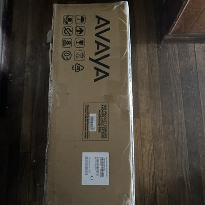 Eaton Avaya 9130 1500R UPS Power Supply AV9130L1500R-XL2U Rackmount